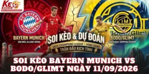 Soi Kèo Manchester United Vs Sabah Ngày 11/09/2026