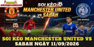 Soi Kèo Liverpool Vs Atletico Madrid Ngày 10/09/2026